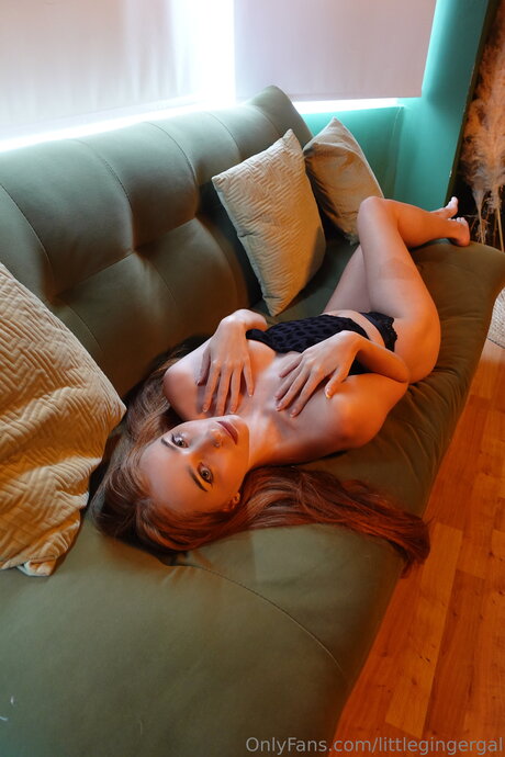 Littlegingergal star beautiful img