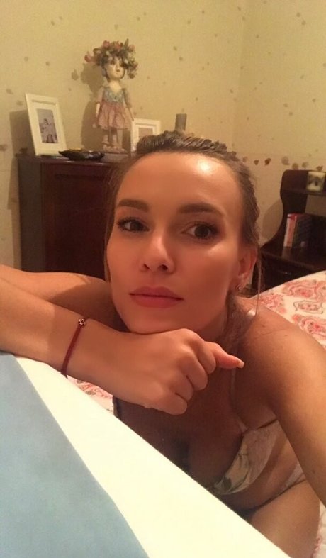 Olia Tira pornographic star photo