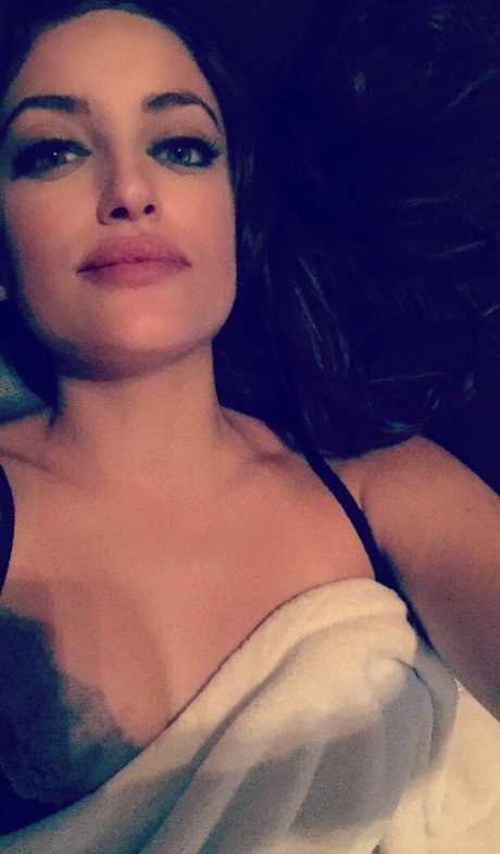 Lauren Bedford Russell exclusive pornstar photo