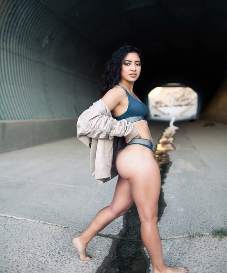 asian solo onlyfans pornographic photo