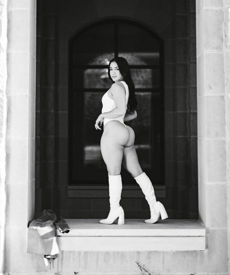 Itsnota lie model hot archive