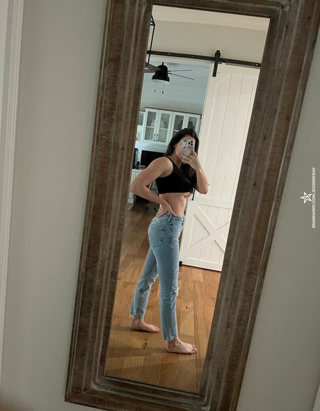 Jess McKay model nice pics