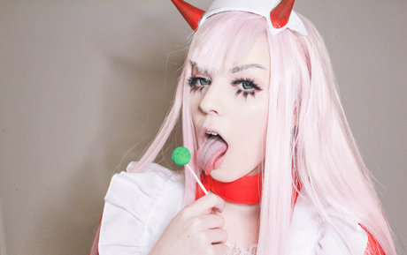 Hannahhyrule pornstar sexy pic