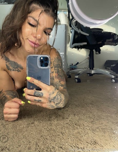 SuchaGoodGirlDanie pornstar exclusive photo