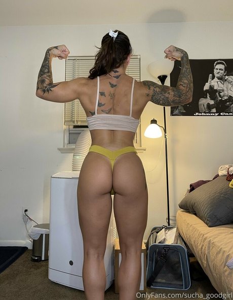 SuchaGoodGirlDanie pornstar exclusive img