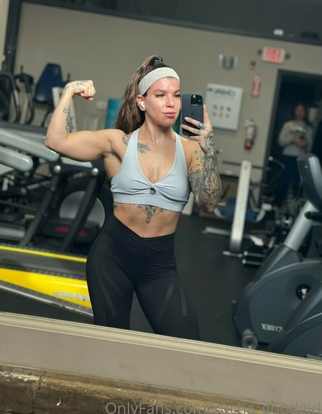 SuchaGoodGirlDanie hot actress archive