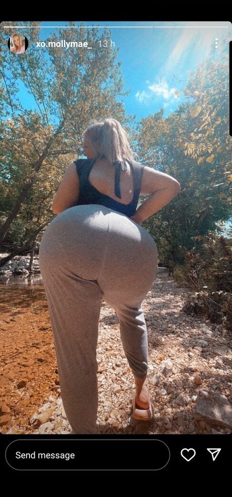 Xo mollymae star image