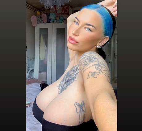 InkedKo exclusive actress img