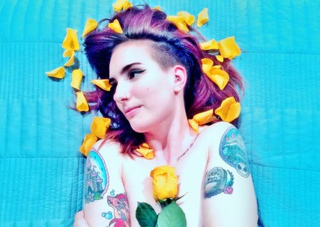 Morgan Tebbe pretty actress photo