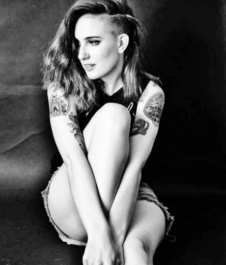 Morgan Tebbe nice pornstar images