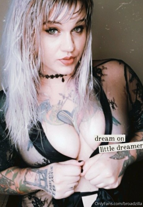 Broadzilla model images