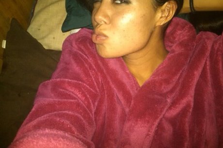 Billie Leyers erotic star images