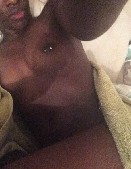 Dnay Baptiste pretty star picture