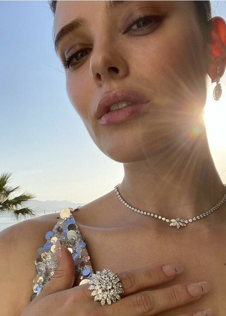 Judy nk model nice gallery