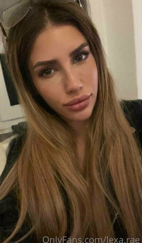 lexarae erotic actress picture