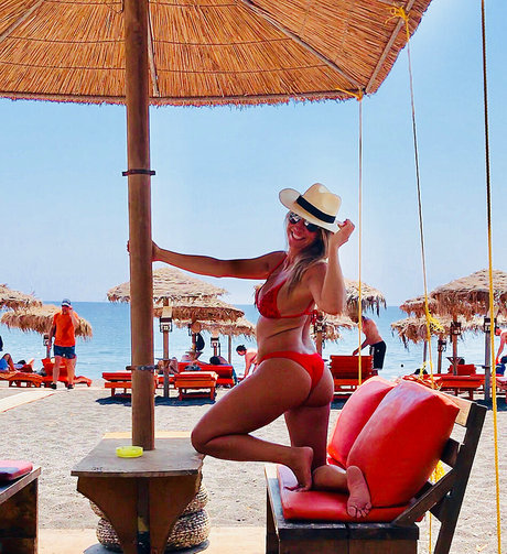 Elenamici erotic pornstar picture