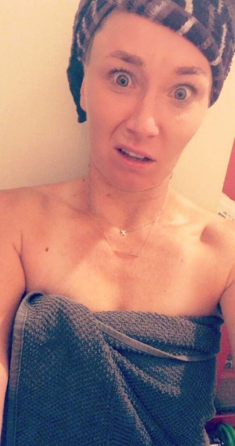 Julia Glushko star nudes pics