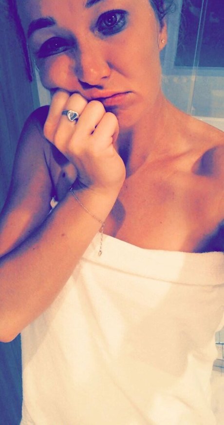 Julia Glushko model pornographic pics