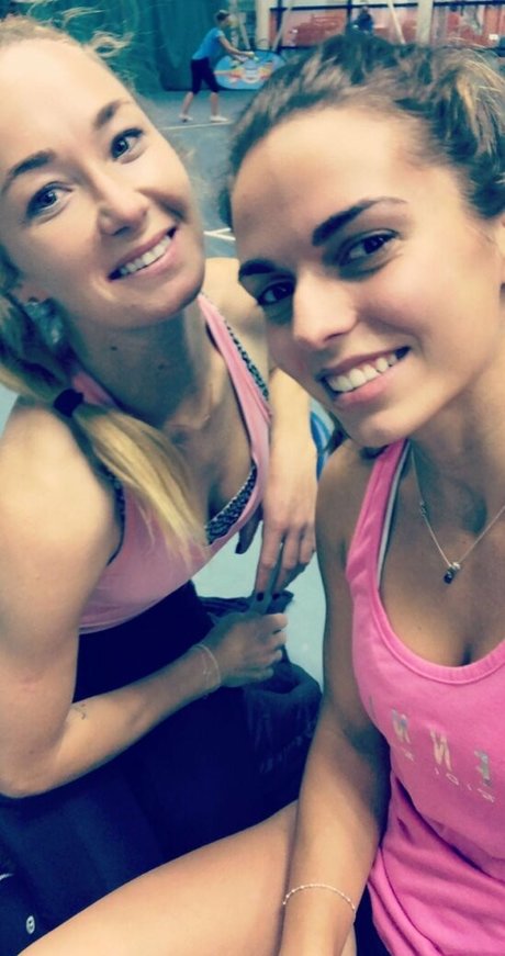 Julia Glushko model high quality photo