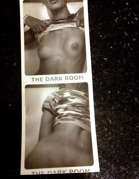 Adwoa Aboah pornstar adult image