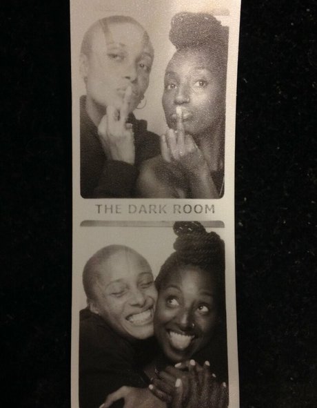 Adwoa Aboah pornstar high quality picture