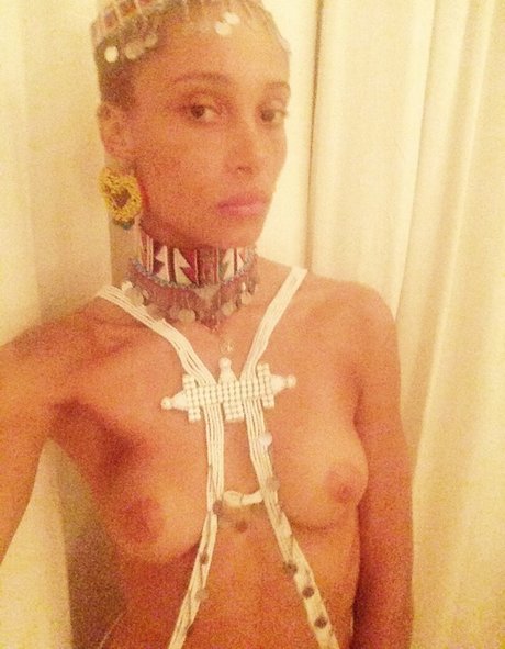 Adwoa Aboah perfect star galleries