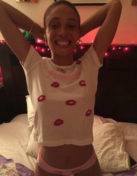 Adwoa Aboah nice star pics