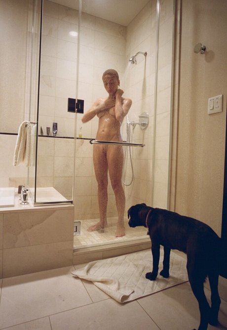 Adwoa Aboah perfect model photo