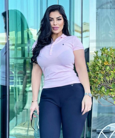 Amira Mounir Srarfi porn star images