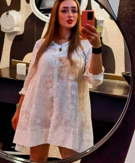 Wafa Kolsi xxx model pics