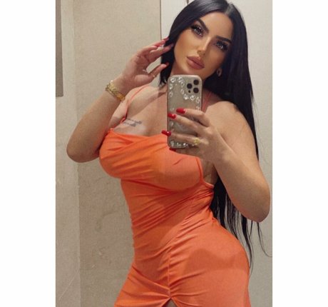 Wejdan Benarous pornographic star photos