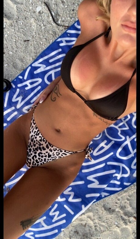 Kayce Ryder model images