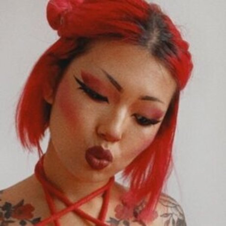 Lunachrissy model high quality picture