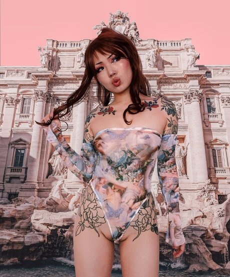 Lunachrissy sex star images