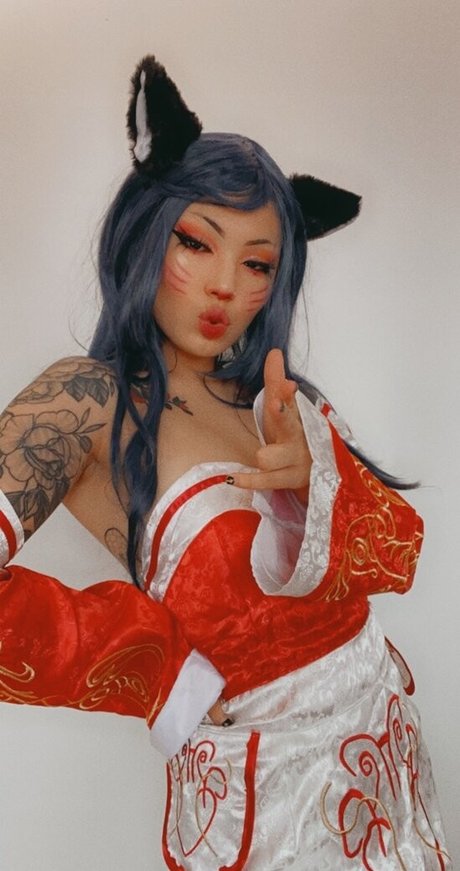 Lunachrissy nudes pornstar gallery