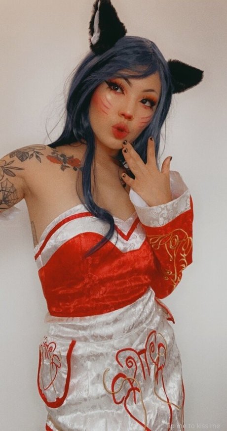 Lunachrissy hd model gallery