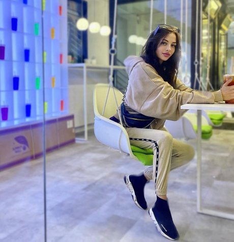 marlinskaa star pretty pic