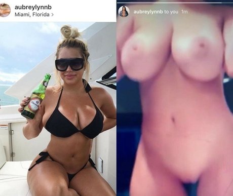 Aubrey Lynn Berg nice actress image