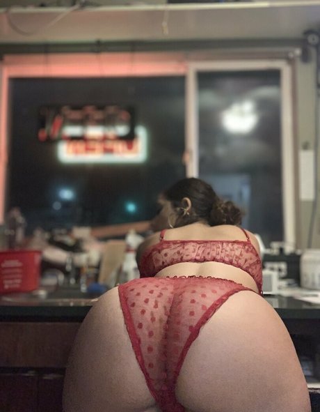 SaltySweetSabrina star nudes photo