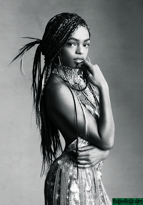 Selah Marley adult model photo