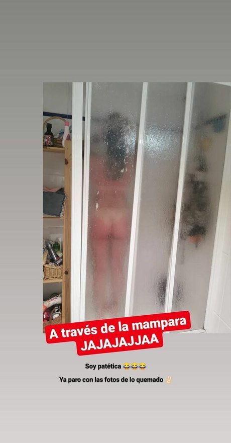 Neus Snow beautiful actress pics