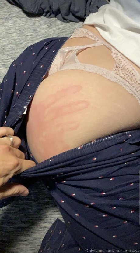 Louisamikayla high quality star gallery