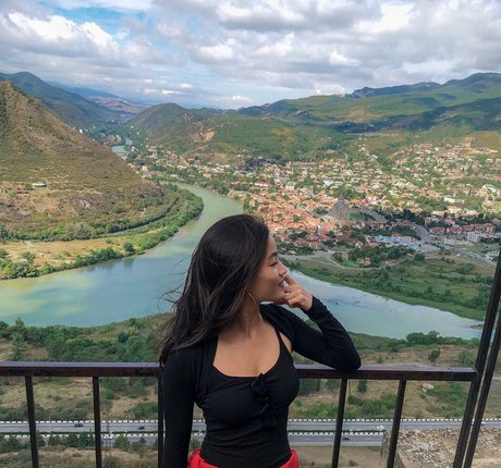 Anna Sawai pornstar perfect pic