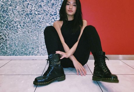 Anna Sawai pornstar high quality photo