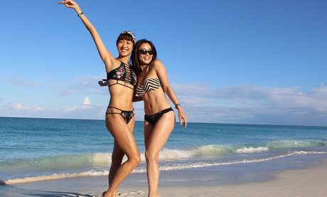 Anna Sawai beautiful pornstar gallery