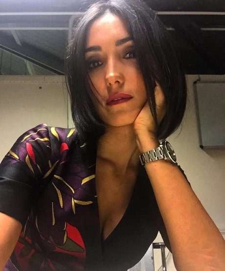 Caterina Balivo porn actress archive