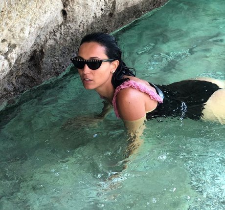 Caterina Balivo erotic pornstar galleries