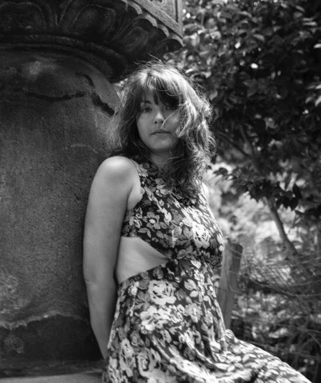 Eleonore Costes star naked photos