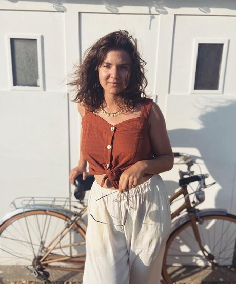 Eleonore Costes pornstar perfect pics