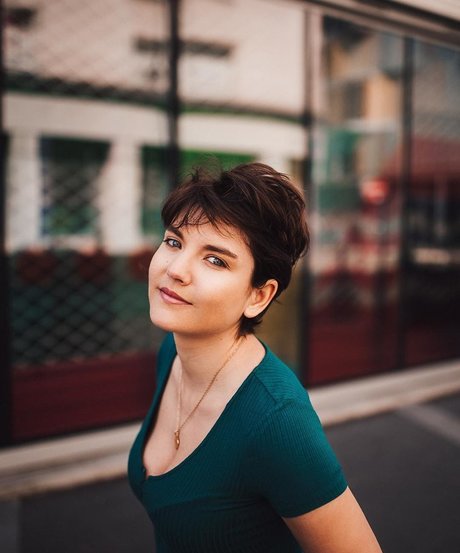 Eleonore Costes best model archive